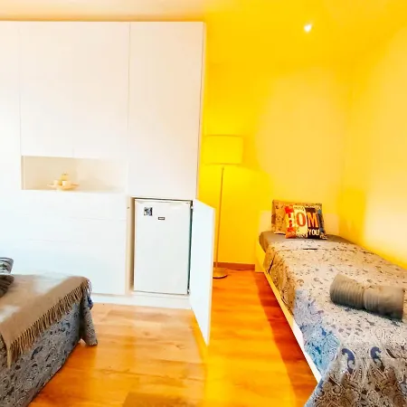 Hostel Next To Paseo De Gracia