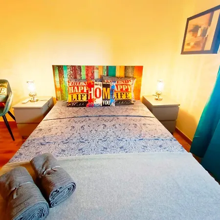 Hostel Next To Paseo De Gracia